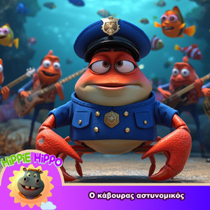 O Kavouras Astynomikos