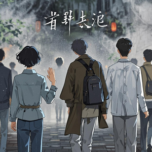 聚散之间
