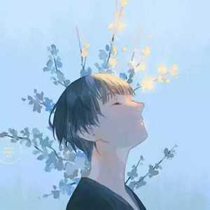 每次我总一个人走