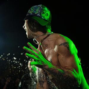 Hasta Que El Cuerpo Te Reviente (Freestyle) - FU III (feat. Venezia)