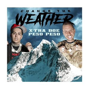Change The Wether (feat. Peso Peso)