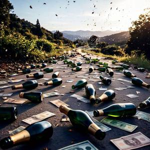 Ano da Fama (feat. Buon)