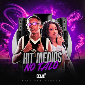 Hit Médio no Talo