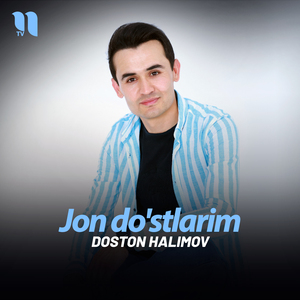 Jon do'stlarim