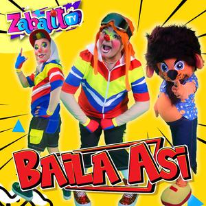 Baila Asi