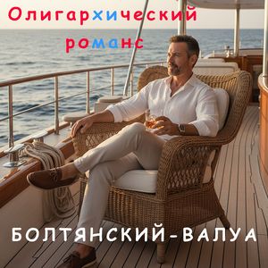 Олигархический романс