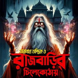 তারানাথ তান্ত্রিক ও রাজবাড়ির চিলেকোঠায়