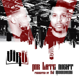 Piece for Peace (feat. Pugs Atomz)