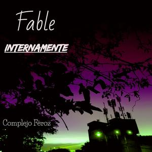 Complejo Feroz (Internamente)