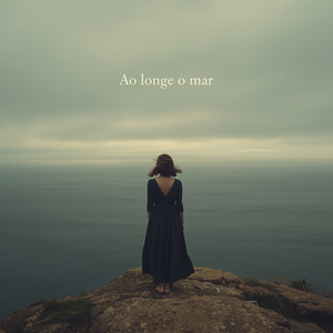 Ao Longe O Mar