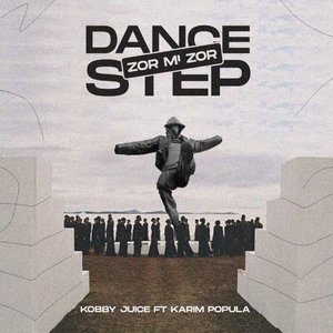 Dance Step (Zor mi Zor)