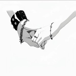 想要逃离这个圈