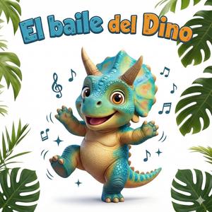 El baile del Dino