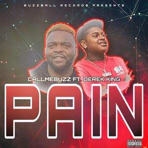 Pain (feat. Derek King)