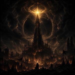 Sacrament for Iron Winds