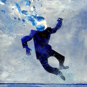 致孤独迷茫的比利