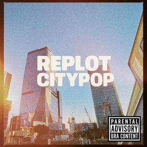 Replot City Pop