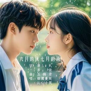 六月的风七月的雨-中三步舞曲 (Remix)