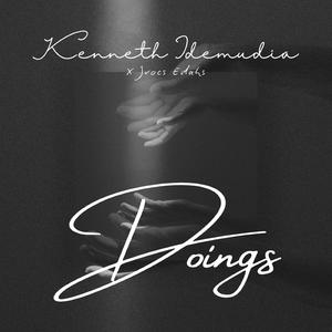 Doings (feat. Jvocs Edahs)