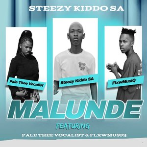 Malunde
