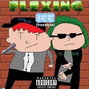 Flexing Ice (feat. Lil Flexer)