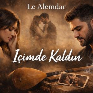 Içimde Kaldın