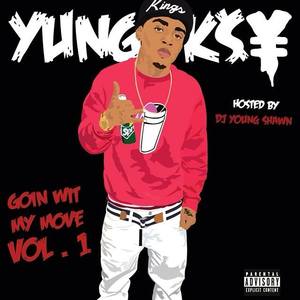 G-Pass (Feat. Ma Mike & Kouda)