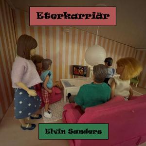 Eterkarriär