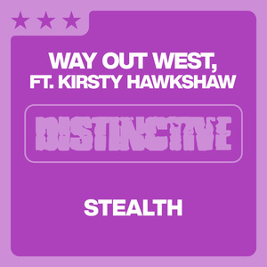 Stealth (Nubreed Mix)