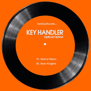 Optical Option (Main Mix)