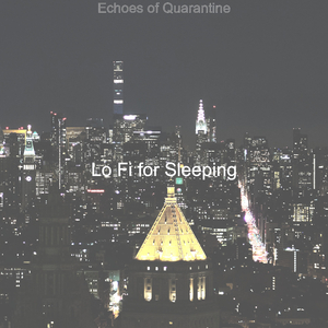 Distinguished (Sounds for Stress Relief)