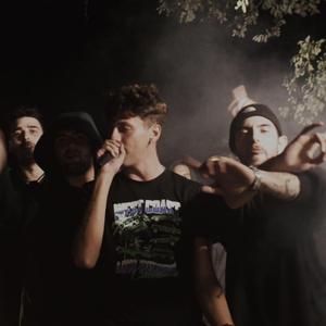 CYPHER 36900, Vol. 3 (feat. Jona ssrr, Villyfloka, Mek hs, Koke ssrr, Kzt, Guti.R, Manuno & G3D3R)