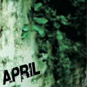 四月(王广武混音版)