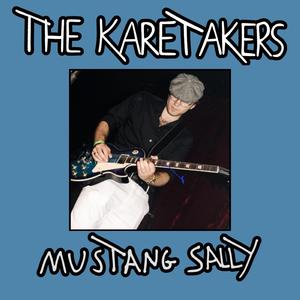 Mustang Sally (Live)