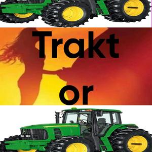 Traktor (feat. BaraX)