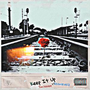 Keep it up (feat. Seanlevel)