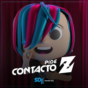 Pide Contacto Z