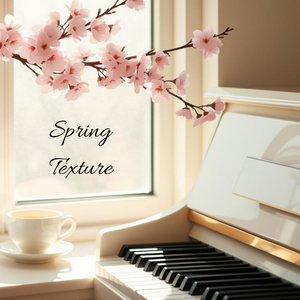 Spring Texture [Inst.]
