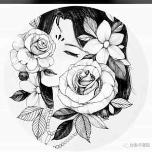 断情笔