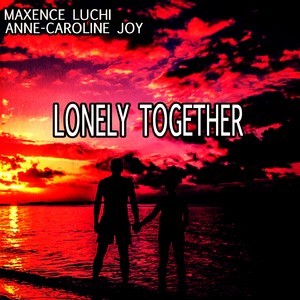 Lonely Together (Karaoke Instrumental Avicii ft. Rita Ora reprise)
