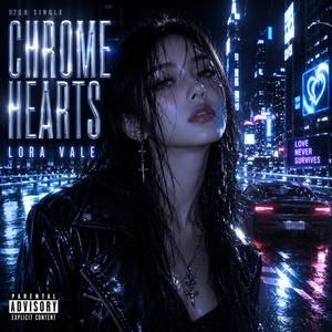 Chrome Hearts