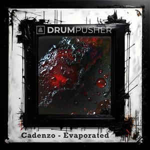 Evaporated