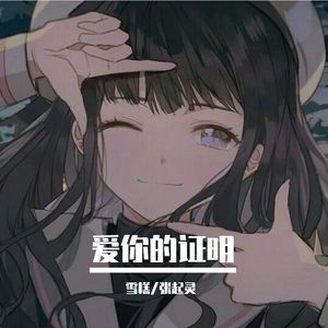 爱你的证明