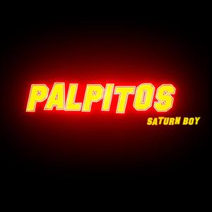 Palpitos