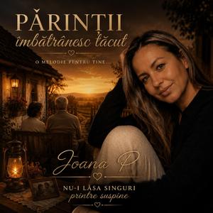 Părinții Îmbătrânesc Tăcut