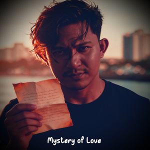 Mystery of Love