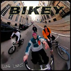 BIKEY (feat. Rikky Rozay, Tusais, Kleine Crack & Yasko)