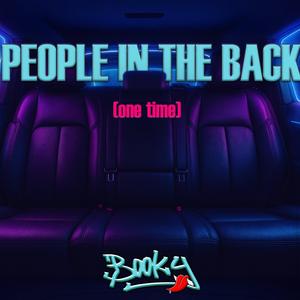 People in the back (one time)