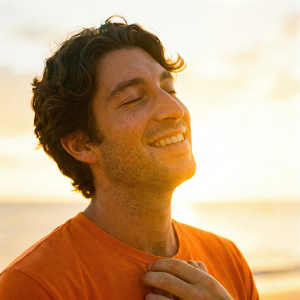 Dance in the Sunshine