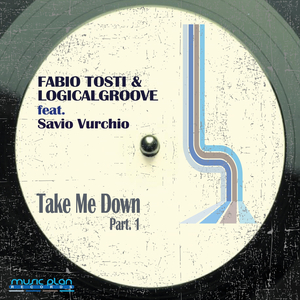 Take Me Down (part. 1) (Fabio Tosti Classic Mix)